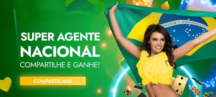 Cashback Semanal 6745