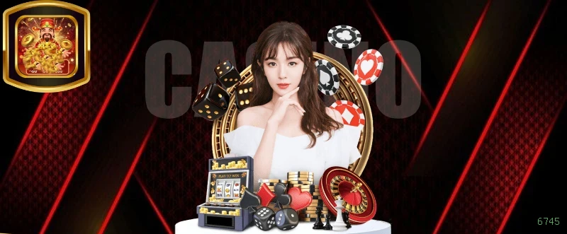 Slots Premium da PG Soft na 6745