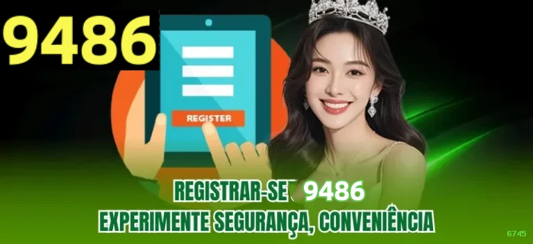 Segurança da Conta